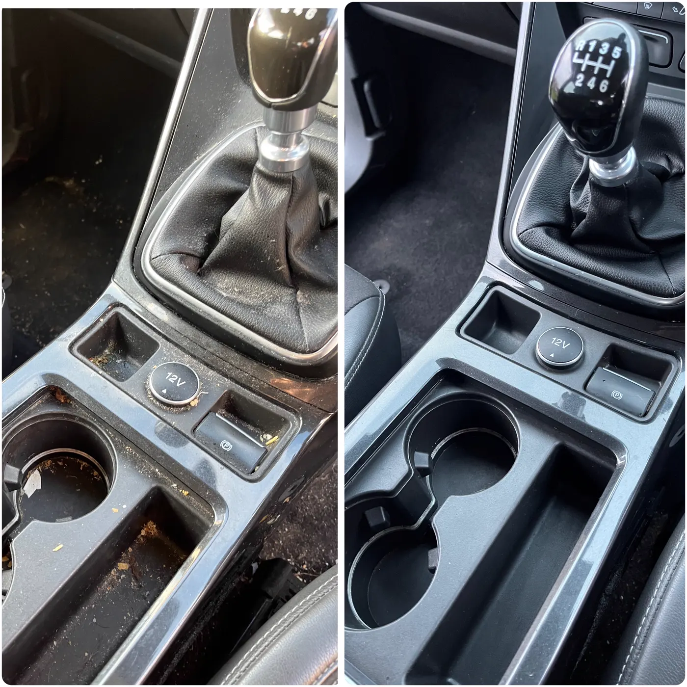 Interior Chemicals and Tools: What Do I Need for Mobile Valeting?