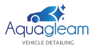 AquaGleam Logo